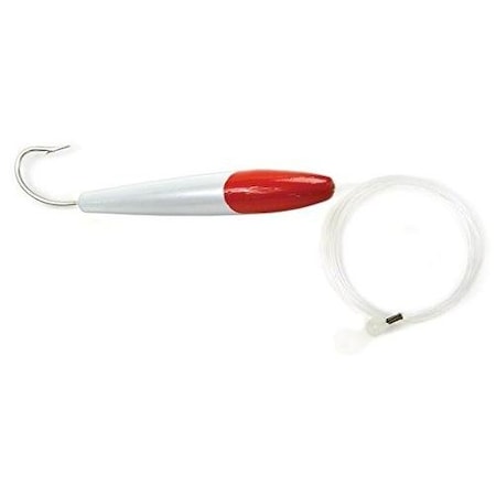 Sea Striker Cedar Plug – Fisherman's Headquarters