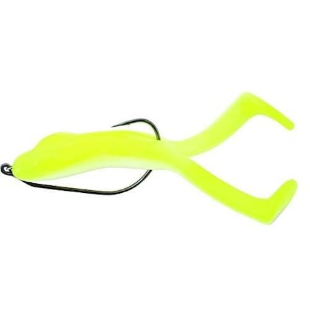 Stanley The Original Ribbit Rigged Frog, 3 12, Lilly Pad, Floating SRF3 ...
