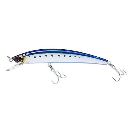 Savage Gear Glass Minnow Fishing Lure – 4 Inch 1 1/4oz Sardine Imitation For Saltwater & Freshwater - View #9