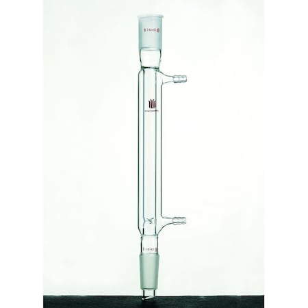 Synthware CONDENSER, DISTILLATION, 14/20, 200mm C171200 | Zoro