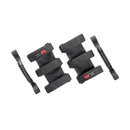 GRAB HANDLE, ROLL BAR GRAB HANDLES