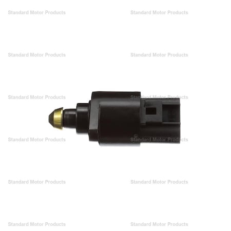 EMISSIONS AND SENSORS OE Replacement 4 Wires Auxiliary Air Valve
