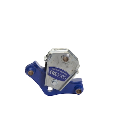 Mor/Ryde Replaces Steel Leaf Equalizer, Rubber Compressed Spring Type ...