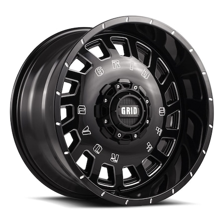 Grid Rims Blue Grid Wheels 20 Diameter x 9 Width 6 x 1143 Millimeter 6 x 450 Bolt ...