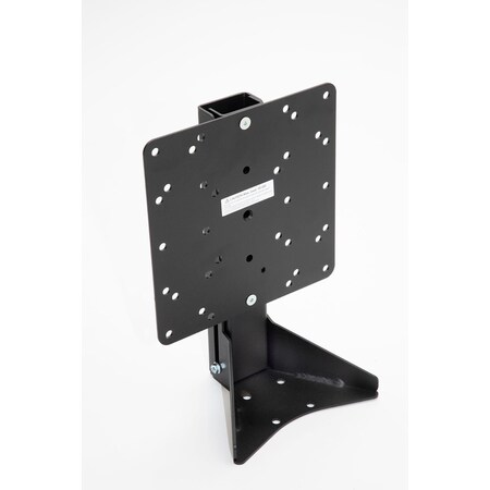 Mor/Ryde Base Mount Rigid Type Adjusts For TV Height Solid 15 To 2134 ...