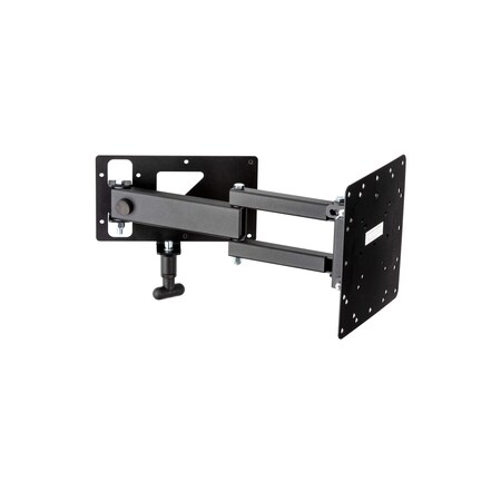 Mor/Ryde Wall Mount, Swivel And Tilt Extending Type, 0 To 10.5 Degree ...