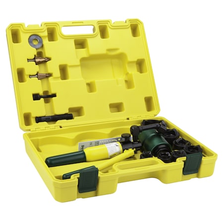 Promo Lot De 3 Outils à Main chez Babou