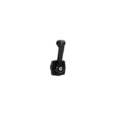 Universal Dual Function; Single Lever; Side Mount Control w/o Trim