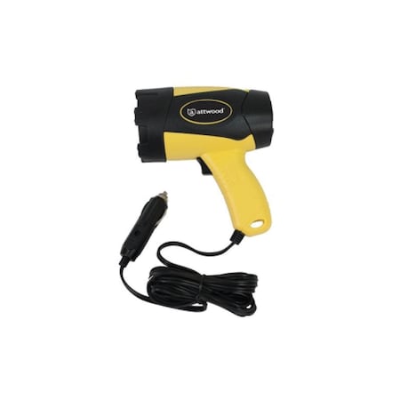 Attwood Portable LED Spot Light, 11794-7 By Attwood