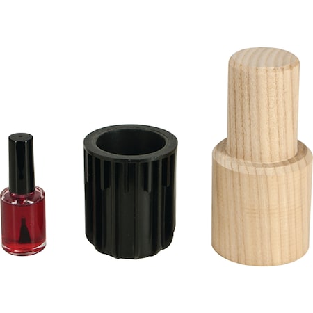 Springfield Marine Springfield Spring-Lock 2 Base Repair Kit (New Style ...