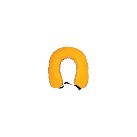 thumbnail image 2 of Cal-June 920 Horseshoe Buoy – Classic Floating Marker 2 of 3