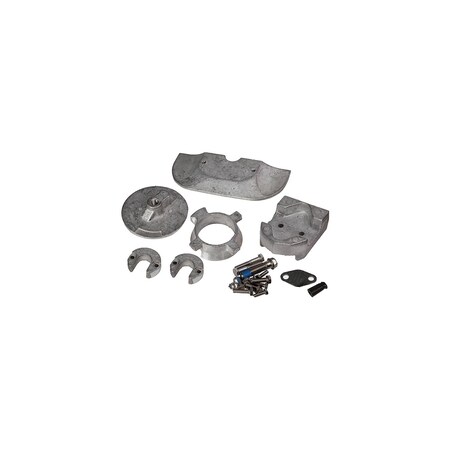 SEI Marine MerCruiser Alpha One Yoke – Replacement For Gen I & II Drives (92-102-06A)