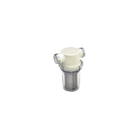 Replacement Air Filter For QUINCY 129578-2 – Made In USA, OEM Equivalent
