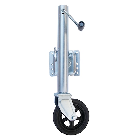 Seachoice Steel Trailer Jack - PaintPlace New York