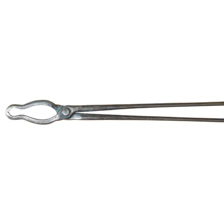 Lansing Forge Rivet Tong w/ 18