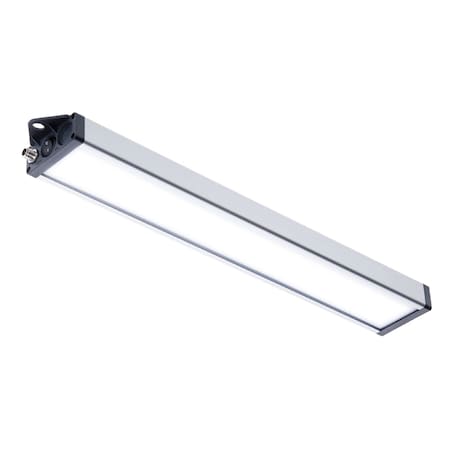 Led2Work UNILED SL, 1045 mm 41, 14'', 24V DC, opal white cover 110914-13