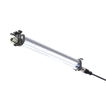 Led2Work LEANLED II, 760 mm 29, 92'', clear cover, cascadable 111010-25