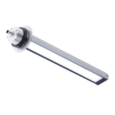 Led2Work TUBELED 40 II ECO, 309 mm 12, 17'', male threaded M40x1.5 118110-04