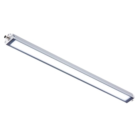 Led2Work TUBELED 40 II ECO, 540 mm 21, 26'', cascadable 118310-12