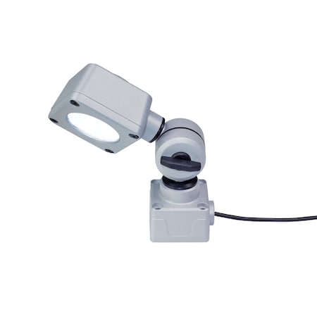 Led2Work CENALED SPOT DC, Swivel Head 121012-03