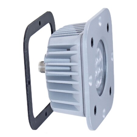 Led2Work Machine light CENALED SPOT Recessed DC recessed light, optics 30Deg 121012-05