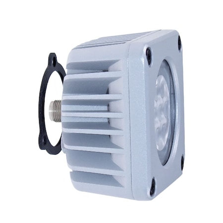 Led2Work Machine light CENALED SPOT Surface DC, surface mounted light, optics 65Deg 121013-04