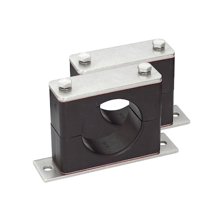 Led2Work INROLED 50 luminaire holder for Food & Beverage, 1 pair 210200-09