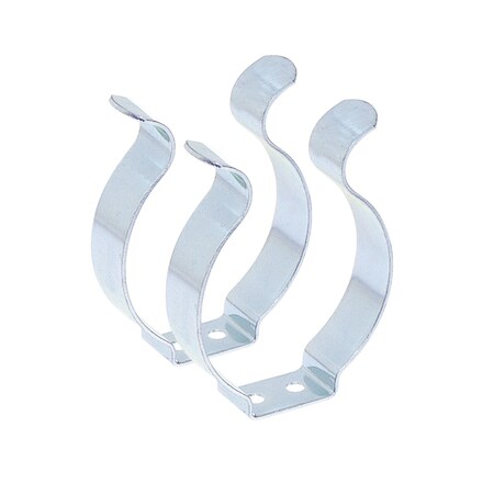 Led2Work Spring clips for mounting INROLED 50 Ecolab, 1 pair 210200-17