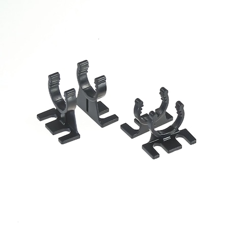 Led2Work LEANLED II/SIGNALED II luminaire holders, 4PK 210200-18