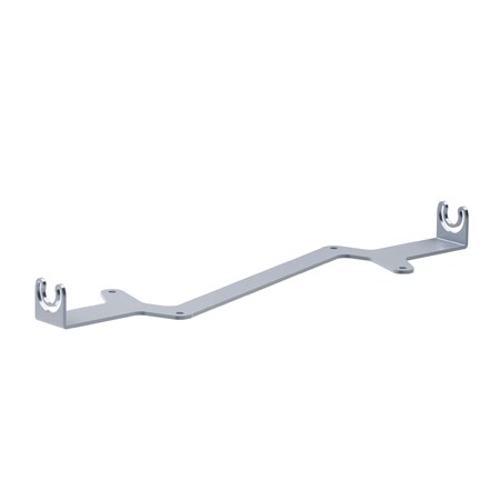 Led2Work Mounting holder for TUBELED 25, 290 mm length, light pivotable 60Deg 210200-27