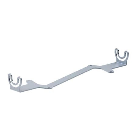 Led2Work Mounting holder for TUBELED 40 II, 280 mm length, light pivotable 60Deg 210200-28