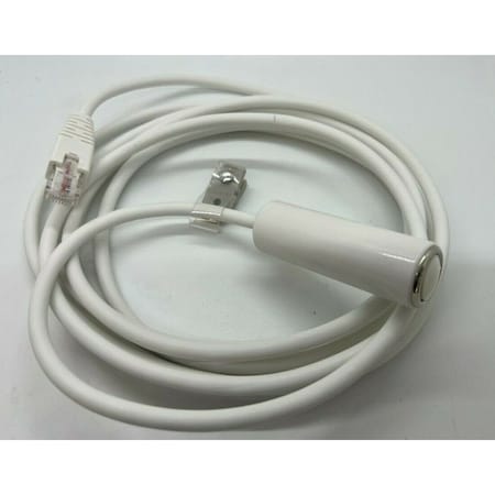 Call Care Tektone Modular Plug Single Call Cord 10ft ET-7111-10 | Zoro