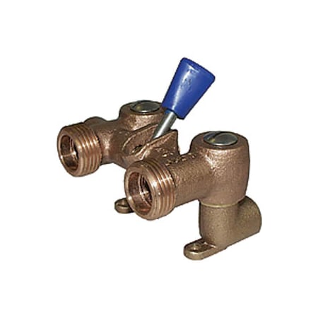 Legend Valve 111-134NL S-11 Bronze No Lead Washing Machine Valve 1/2 1/2 Legend Valve 111-134NL S-11 Bronze No Lead Washing Machine Valve 1/2 1/2