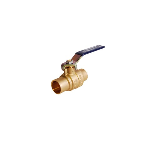 Legend Valve 101-427NL S-2000 No Lead Ball Valve 1-1/2 1-1/2 Legend Valve 101-427NL S-2000 No Lead Ball Valve 1-1/2 1-1/2
