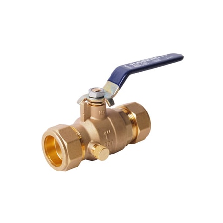Legend Valve 3/4 T2002NL DRAINABLE COMP FPB 101-434NL | Zoro