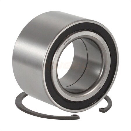 6PCS Front Wheel Hub Bearing Seal Assembly fit for Supra / SC300 SC400 SC430 GS300