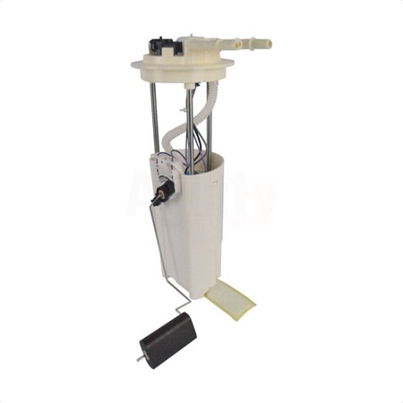 Detroit Axle Fuel Pump Module Assembly For 2000-2005 Buick LeSabre, Cadillac DeVille, Oldsmobile Aurora