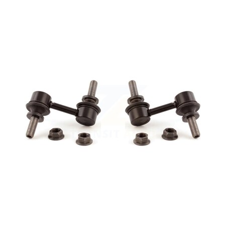 Tor Front Suspension Bar Link Pair For Subaru Forester Outback XV ...