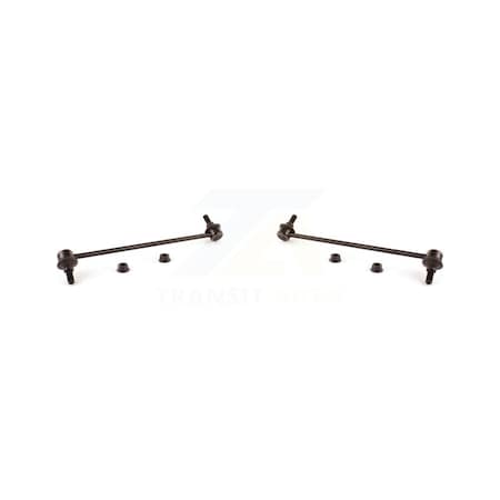 Front Suspension Stabilizer Bar Link Kit For Honda Odyssey Kia Sedona