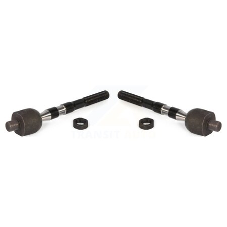 TOR Front Inner Tie Rod End For Ford Escape, Focus, Transit Connect, Lincoln MKC - Replacement Part #EV800898 - View #11
