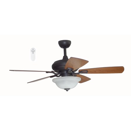 Litex Industries Tleii44osb5l 99 29 Quick Connect 44 Bronze Finish Ceiling Fan Includes Remote Control Zoro Com Ceiling Fan Includes Remote Control, Chapter Ceiling Fan