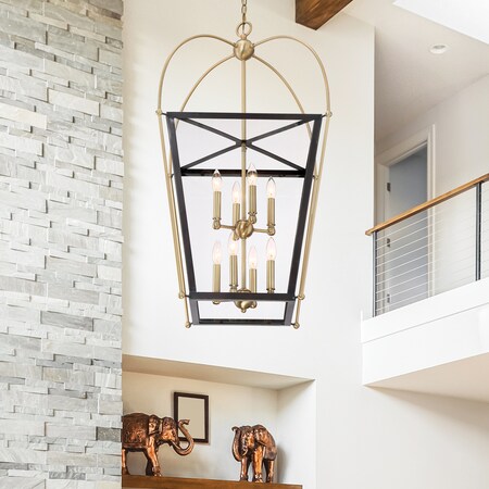 Savoy House 3 9074 8 79 1 090 67 Dunbar Light Foyer Pendant Zoro Com - Savoy House Dunbar Pendant