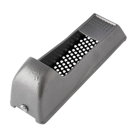 Toolpro Pocket Rasp TP02040 | Zoro