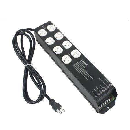 Lowell Remote Power Control 15A RPC-3N1 | Zoro