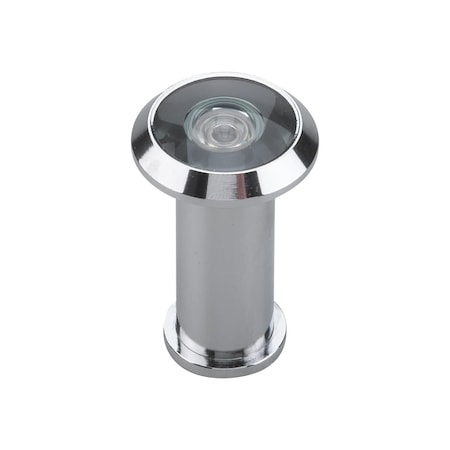 Richelieu 200 Door Viewer, Chrome 105CR