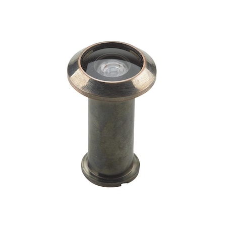 Richelieu 200 Door Viewer, OilRubbed Bronze 105ORBR