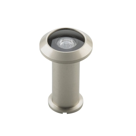 Richelieu 200 Door Viewer, Satin Nickel 105SNR