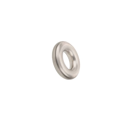 Richelieu 1 3/16 in (30 mm) Matte Nickel Contemporary Cabinet Pull 110930184