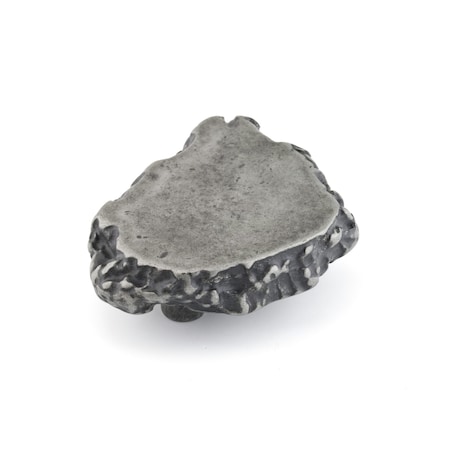 Richelieu 1 1/4 in (32 mm) Center-to-Center Anthracite Contemporary Cabinet Pull 2256065906