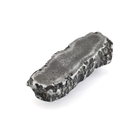 Richelieu 1 1/4 in (32 mm) Center-to-Center Anthracite Contemporary Cabinet Pull 2256070906